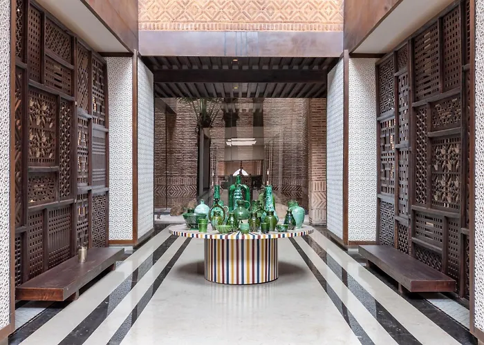 Widiane Resort