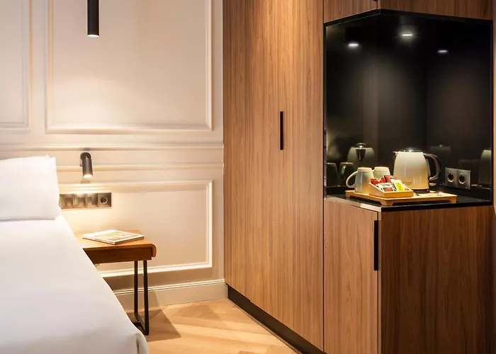 Bilder Boutique Hotel