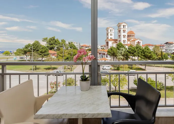 Hotel Grekas