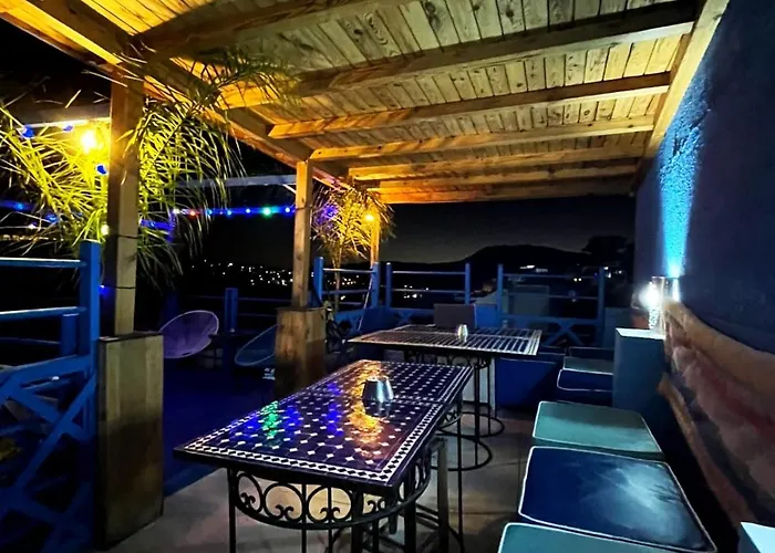 Usha Guest House