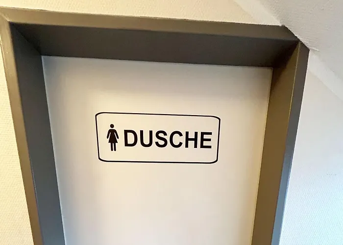 Nice Apartment in Büchenberg