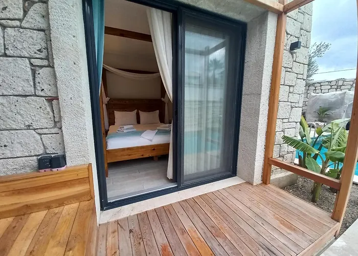 Chloe Hotel Alacati