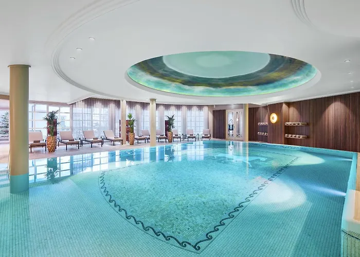 Hotel Weißes Rössl