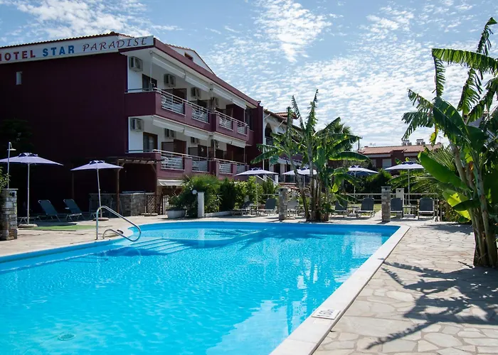 Star Paradise Hotel