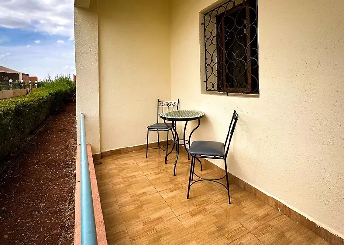 Hotel Relais Saiss