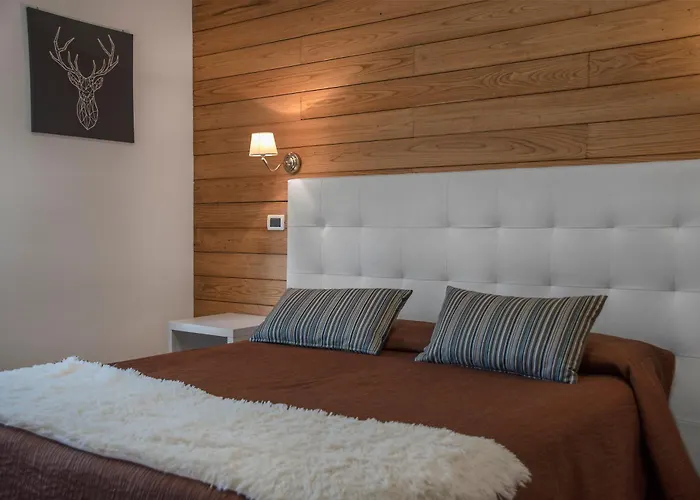 Piccolo Hotel Aurora