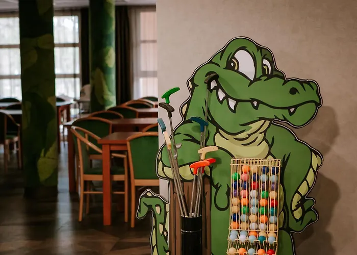 Park Hotel Sosto