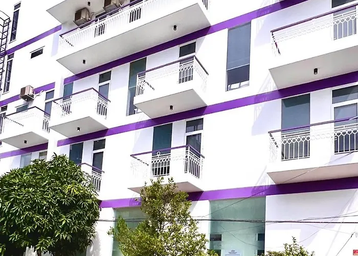 Lavender Muine Hotel