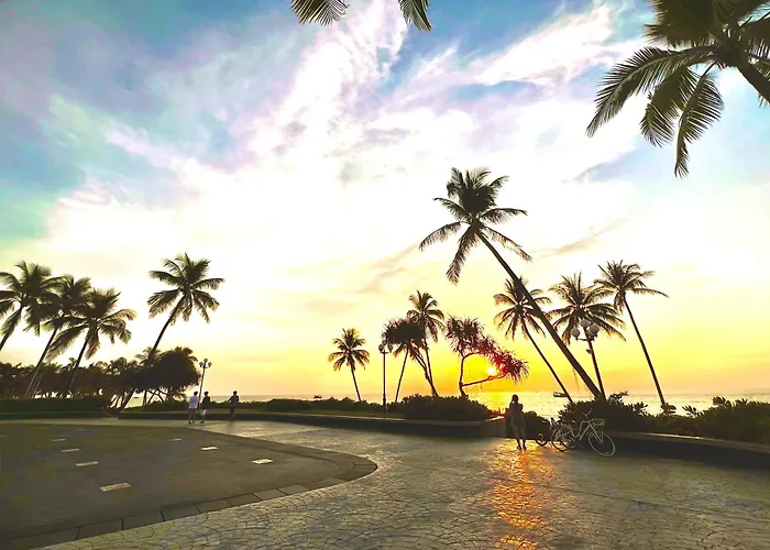 Union Hotel Phu Quoc