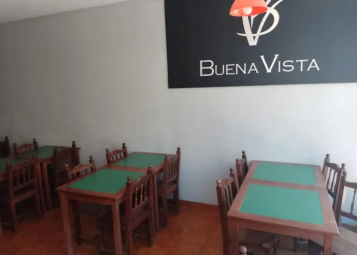 Hotel Buenavista - BV Hoteles