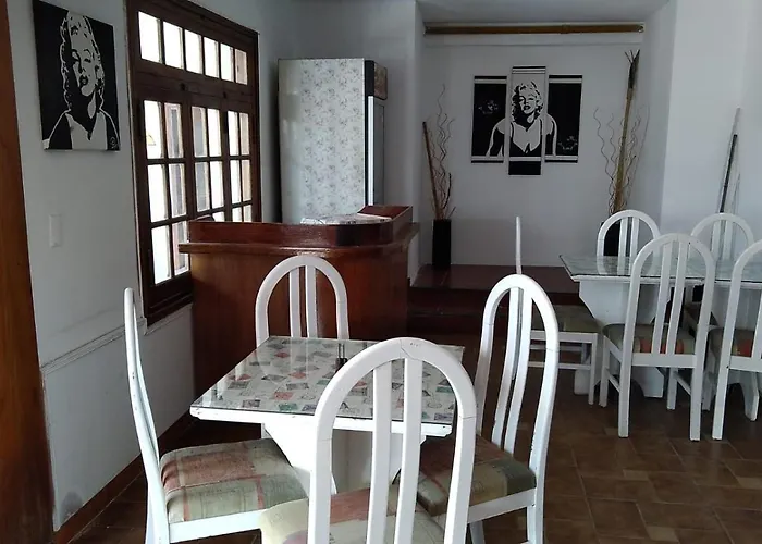 Hotel Buenavista - Bv Hoteles