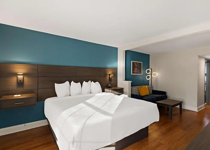 Best Western Shackleford