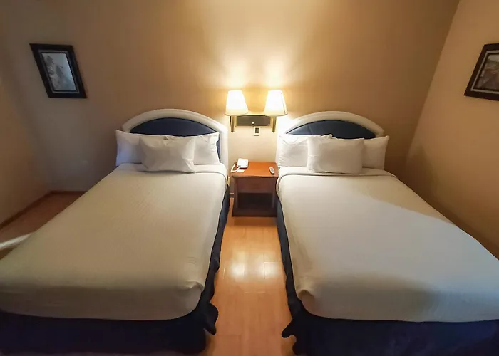 Hotel Gran Plaza & Convention Center