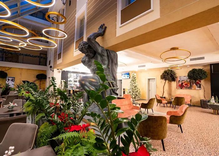 Atlas Hotel