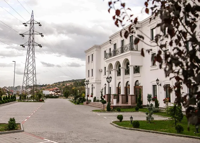 Apartments&rooms Beli Dvor