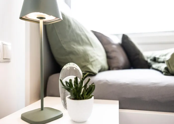 Smart Living Dornbirn