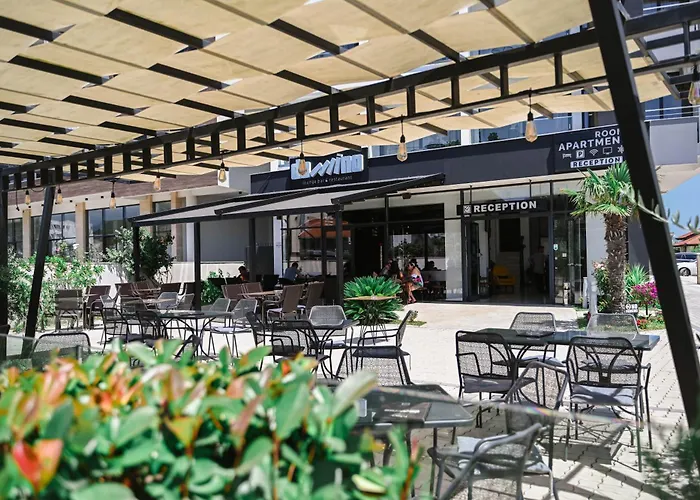 Hotel Lajka Luxury