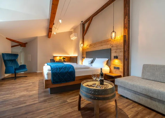 Weingut Schreieck VINOTEL&GUTSHAUS
