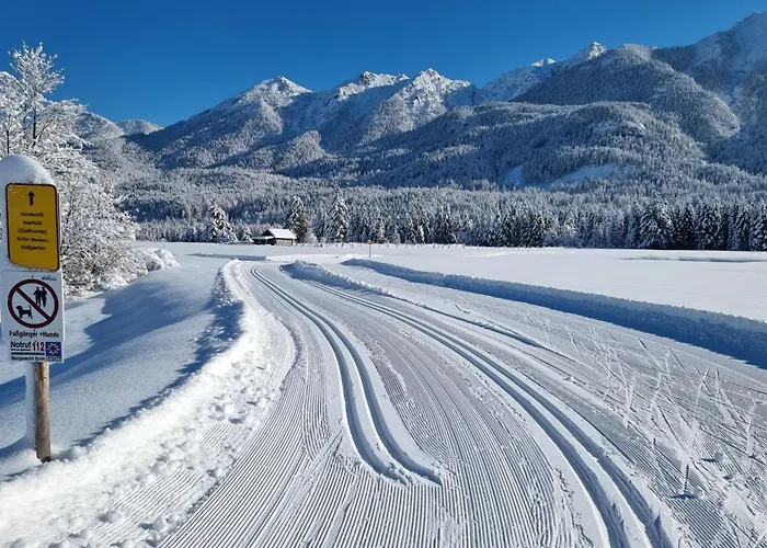 Alpenchalet St.Ulrich