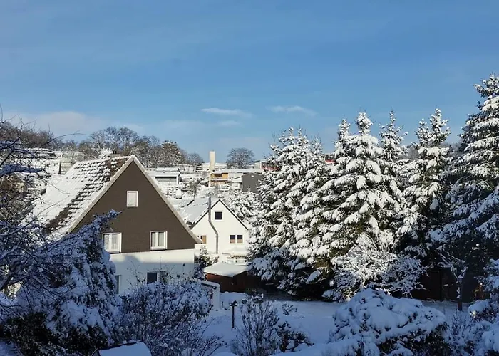 Ferienwohnung Prinz