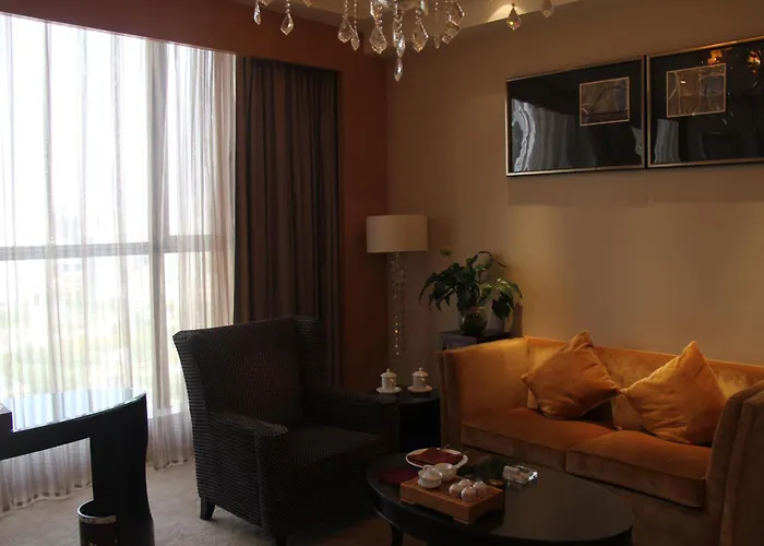 Ramada Plaza Weifang