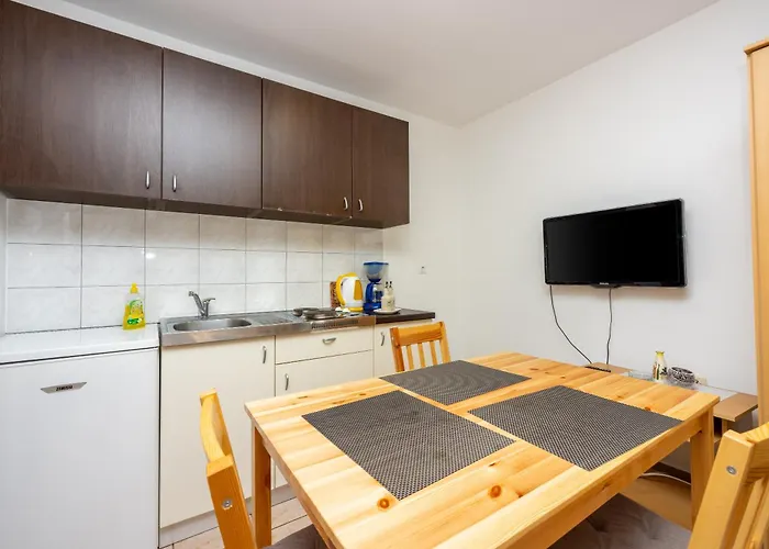 Apartments Obradovic