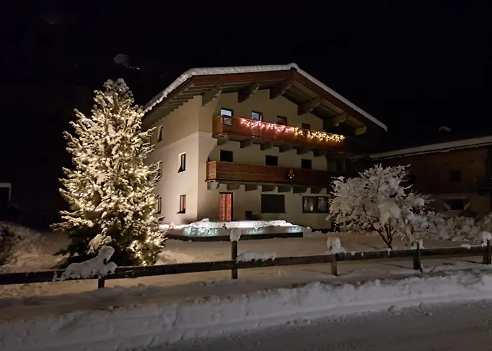 Appartement Reichholf