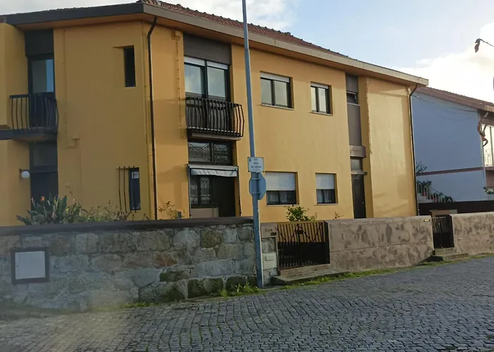 Yellow House