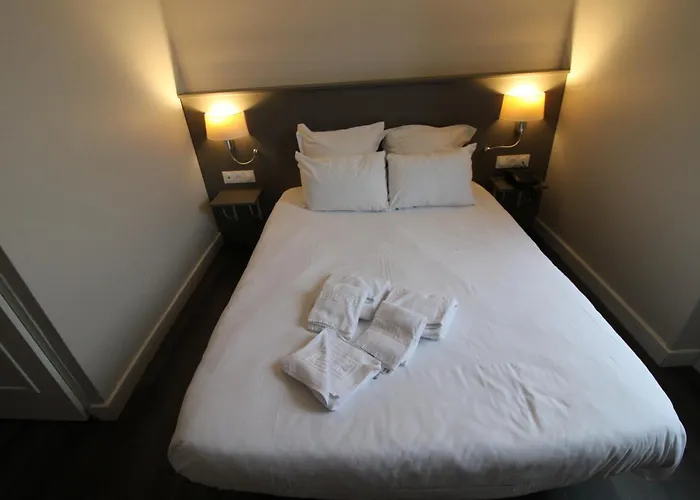 Hotel Casabianca