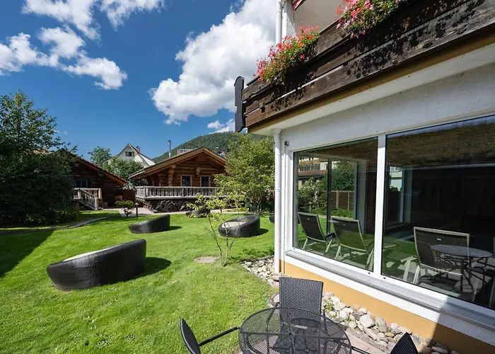 Hotel Lamm