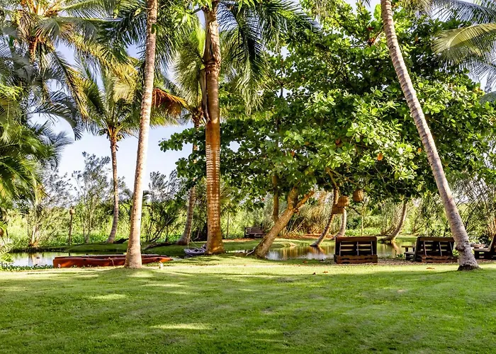 Kibayo Cabarete Boutique Hotel