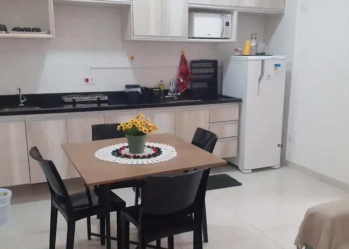 Olímpia Flat06, Raridade a 8 min do Thermas dos laranjais