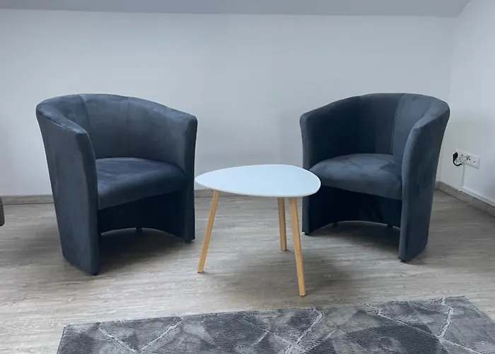 Wohnung 13