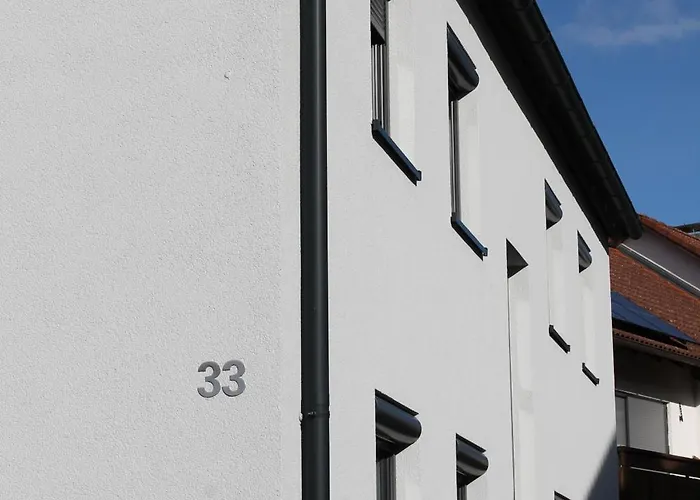 ma suite - Augsburg - Lechhausen