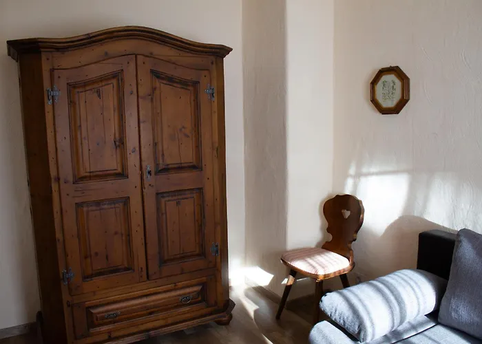 Hotel und Appartements Stranachwirt