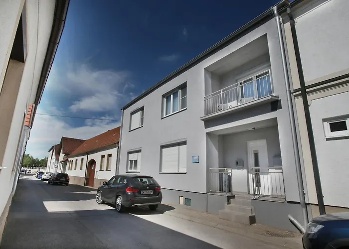Zentrum 2 Mörbisch