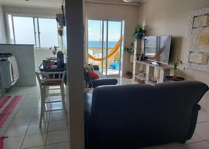 Tupi - Praia Grande