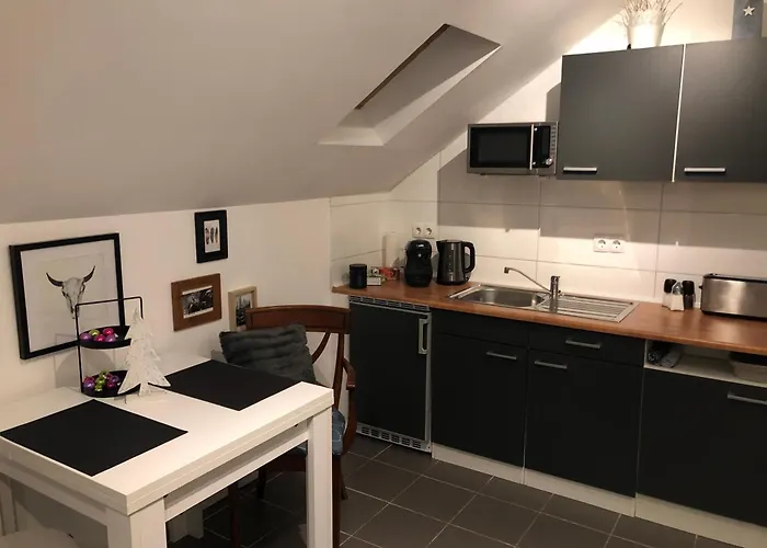 Appartment Viola