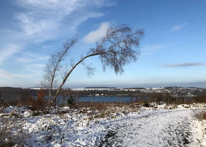 Ferienwohnung Körbecke am Möhnesee