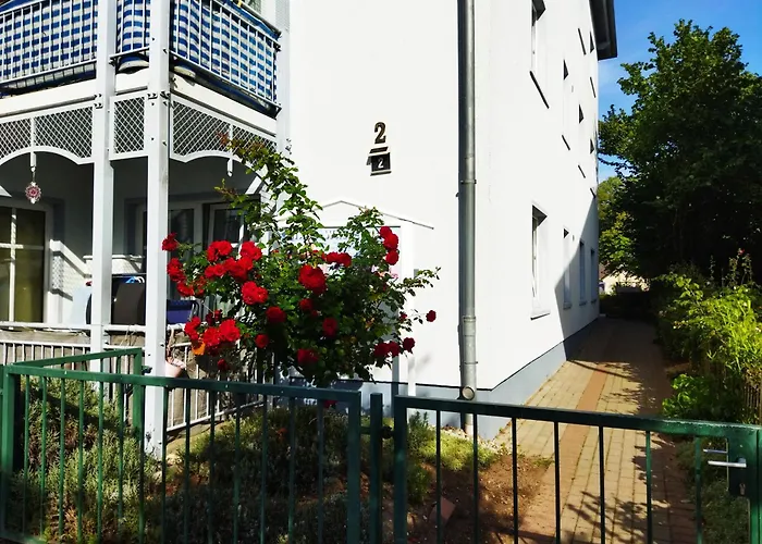Waldesheim Göhren