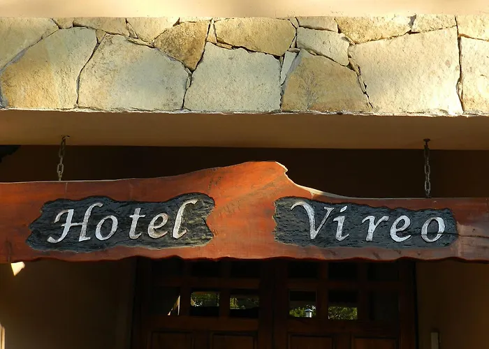 Hotel Vireo