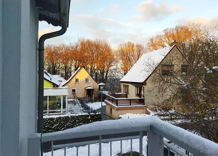 Waldesheim Göhren