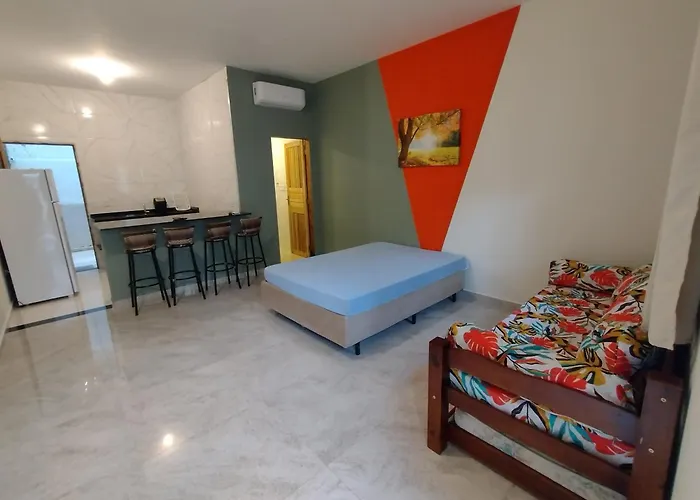 Apartamentos Kairos