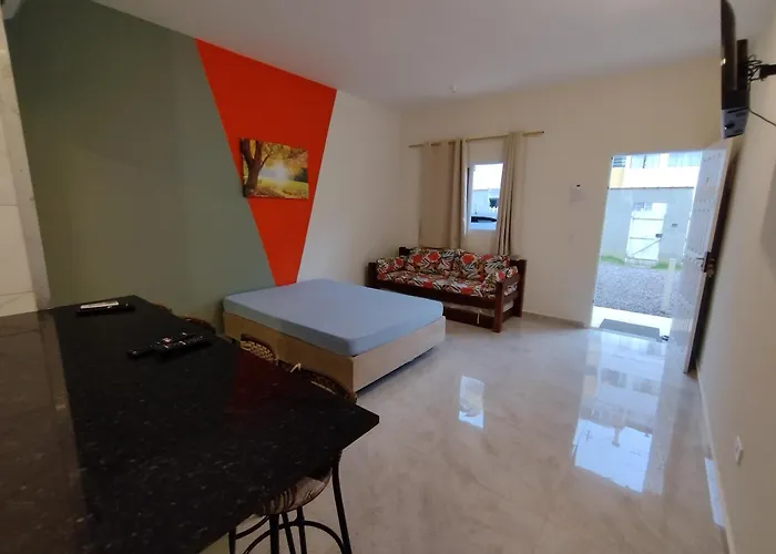 Apartamentos Kairos