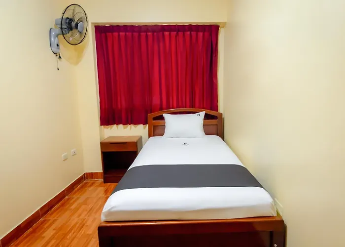 Hotel Italia II