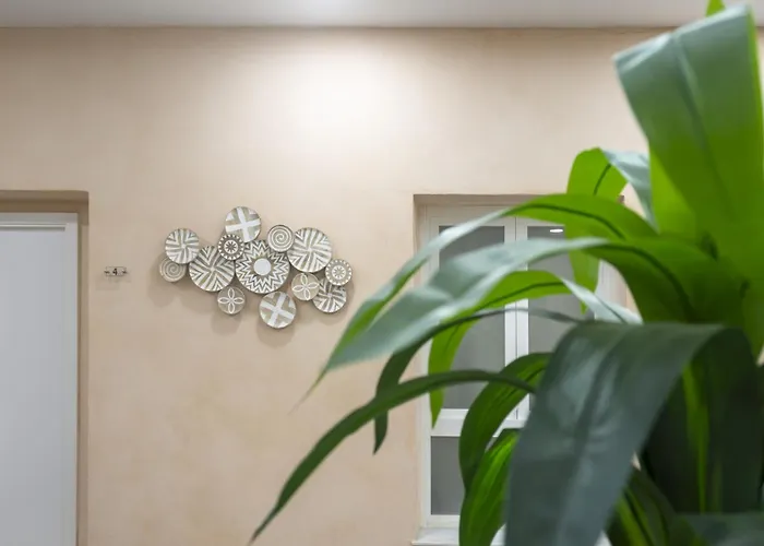 Apartamentos La Tahona Cádiz Centro