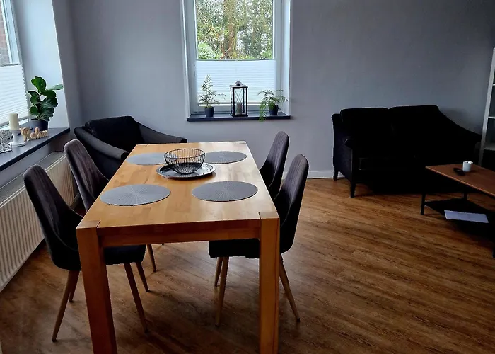 Moorparadies FRI-Südliches Friesland