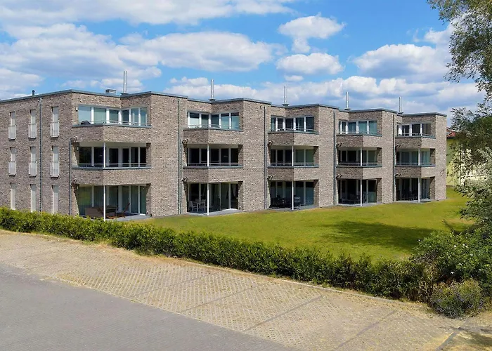 Apartmenthaus Scharmützelsee inkl Nebenkosten