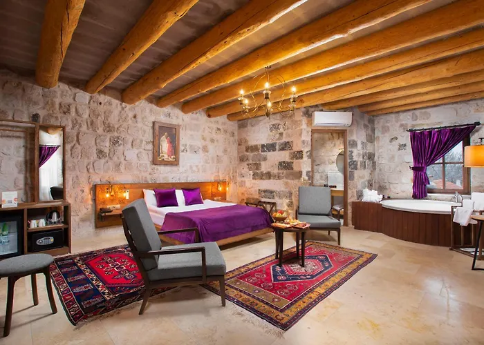 Woox Cappadocia