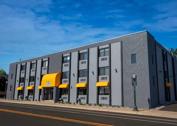 Superior Stay Hotel